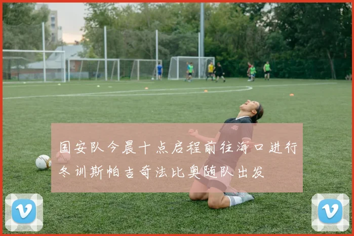 国安队今晨十点启程前往海口进行冬训斯帕吉奇法比奥随队出发